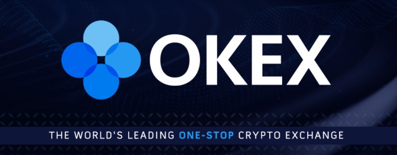 OKEx（オーケーイーエックス）