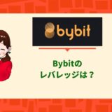 Bybit/バイビット_レバレッジ